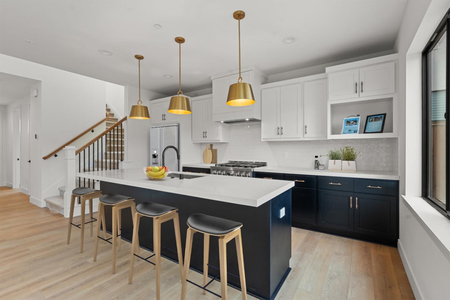 Detail Gallery Image 11 of 23 For 425 Maria Dr, Hollister,  CA 95023 - 3 Beds | 2/1 Baths