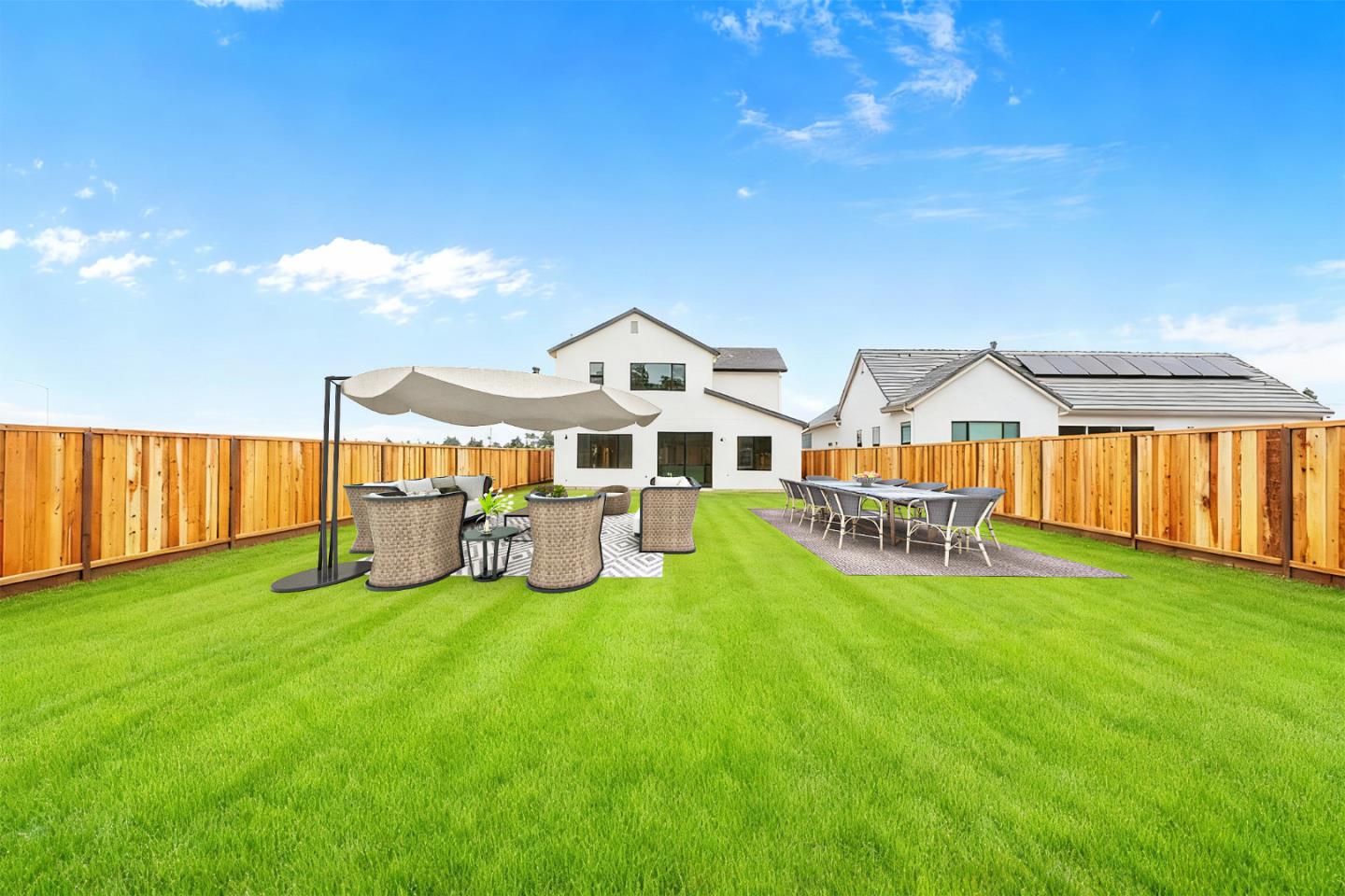 Detail Gallery Image 22 of 23 For 425 Maria Dr, Hollister,  CA 95023 - 3 Beds | 2/1 Baths