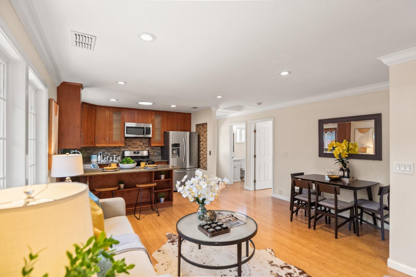 Detail Gallery Image 27 of 50 For 1247 Curtner Ave, San Jose,  CA 95125 - 4 Beds | 3 Baths