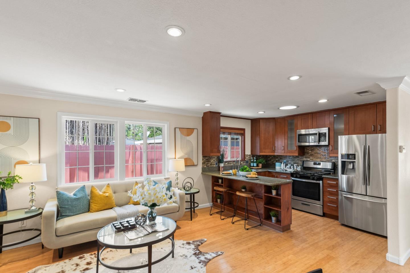 Detail Gallery Image 28 of 50 For 1247 Curtner Ave, San Jose,  CA 95125 - 4 Beds | 3 Baths