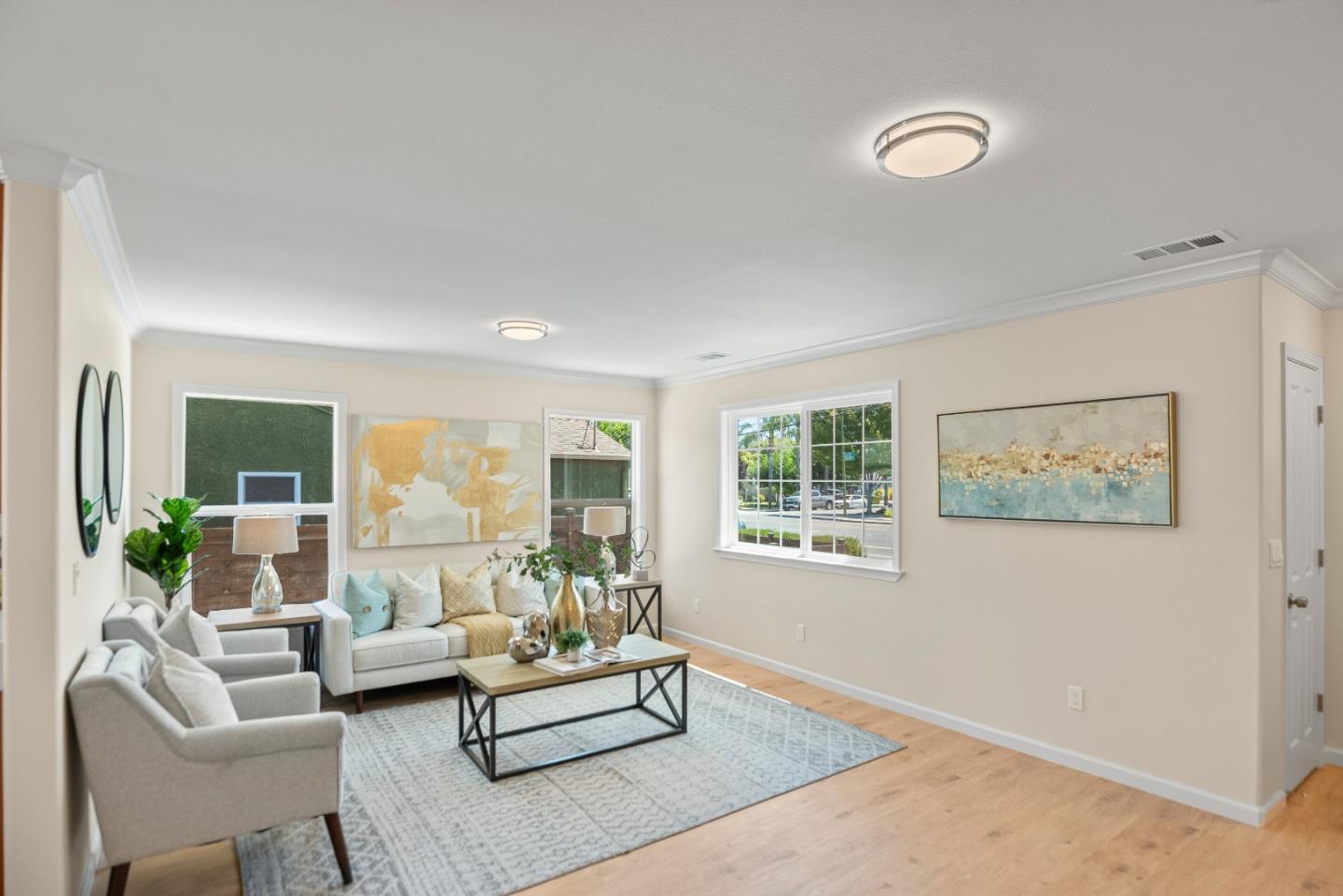 Detail Gallery Image 6 of 50 For 1247 Curtner Ave, San Jose,  CA 95125 - 4 Beds | 3 Baths