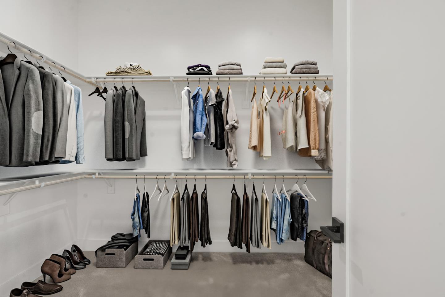 Detail Gallery Image 24 of 27 For 420 Maria #37,  Hollister,  CA 95023 - 4 Beds | 3 Baths