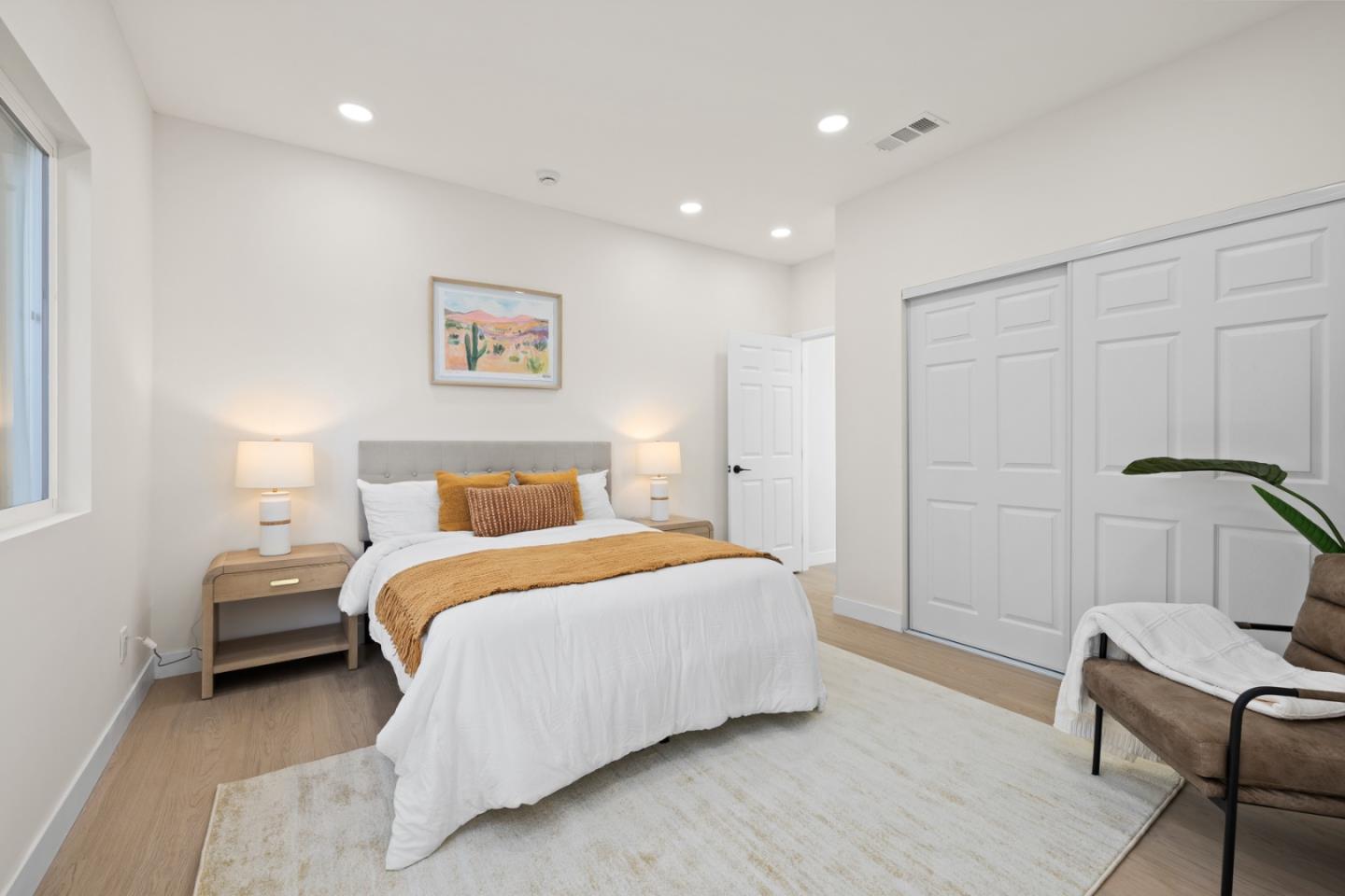Detail Gallery Image 18 of 36 For 992 Planetree Pl, Sunnyvale,  CA 94086 - 4 Beds | 3 Baths