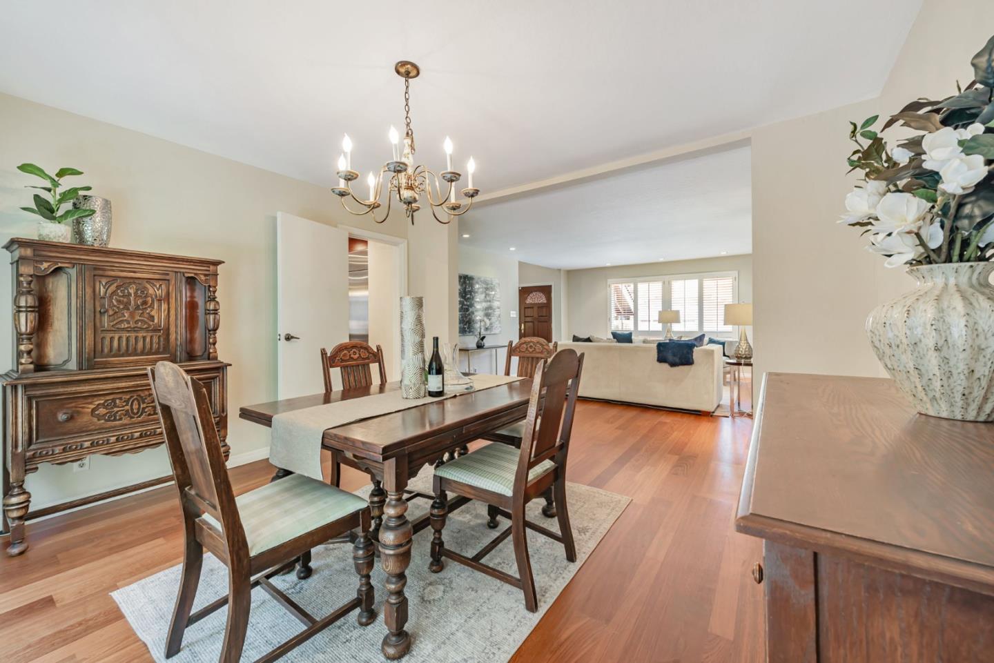 Detail Gallery Image 21 of 43 For 1521 Cherrywood Dr, San Mateo,  CA 94403 - 5 Beds | 2/1 Baths
