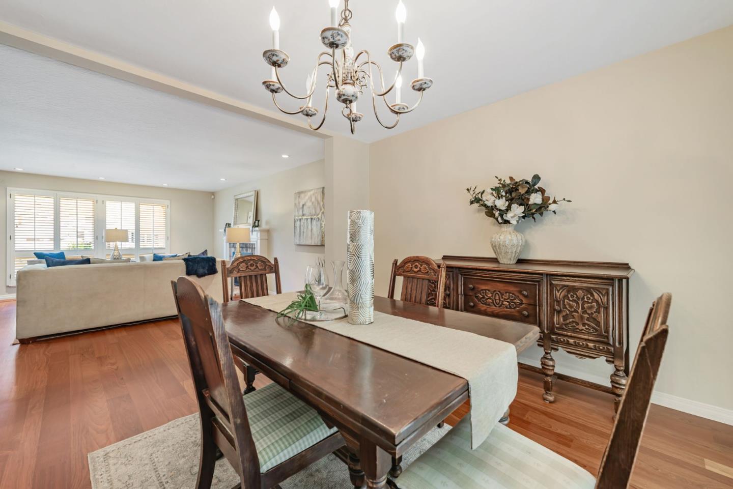 Detail Gallery Image 22 of 43 For 1521 Cherrywood Dr, San Mateo,  CA 94403 - 5 Beds | 2/1 Baths
