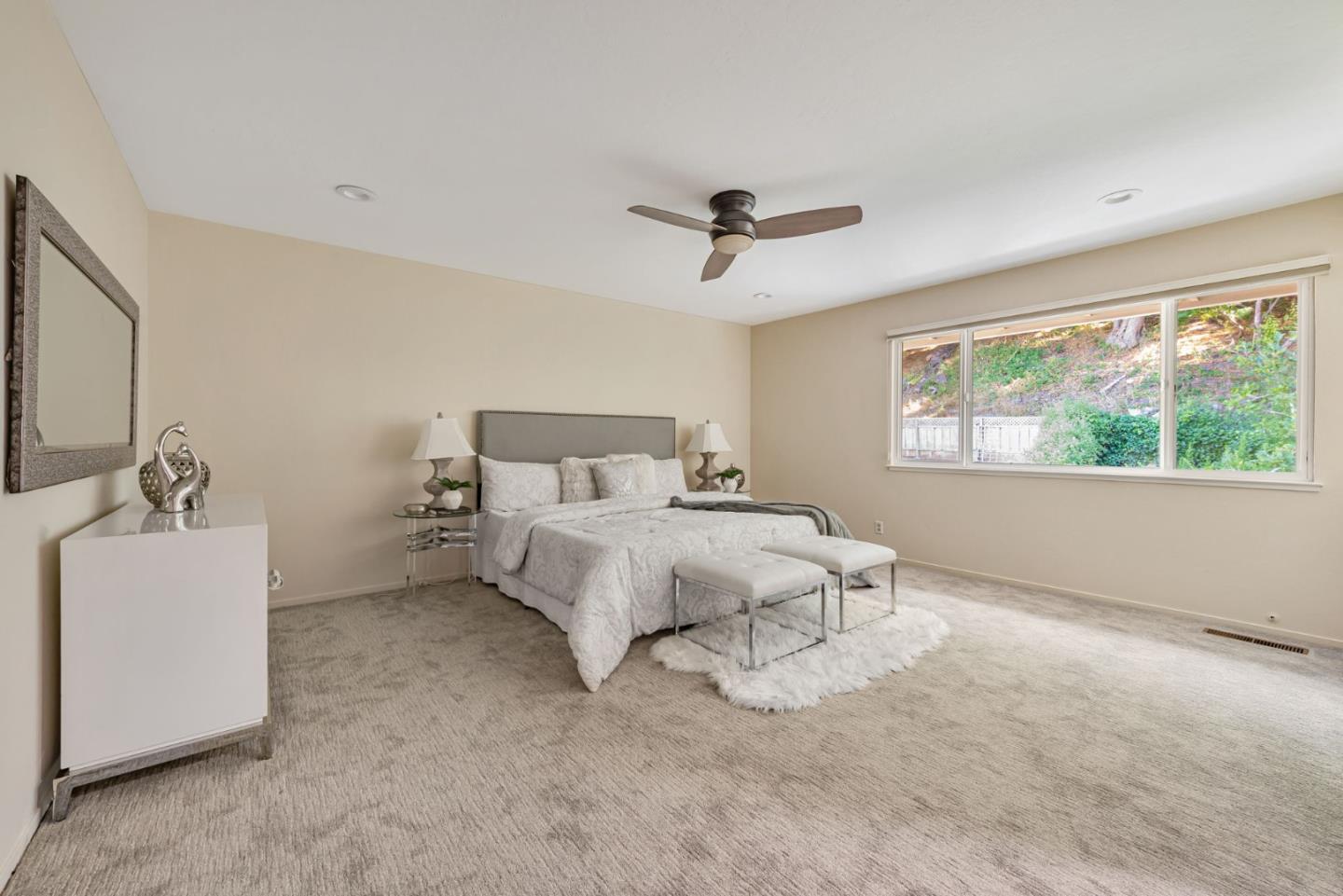 Detail Gallery Image 26 of 43 For 1521 Cherrywood Dr, San Mateo,  CA 94403 - 5 Beds | 2/1 Baths
