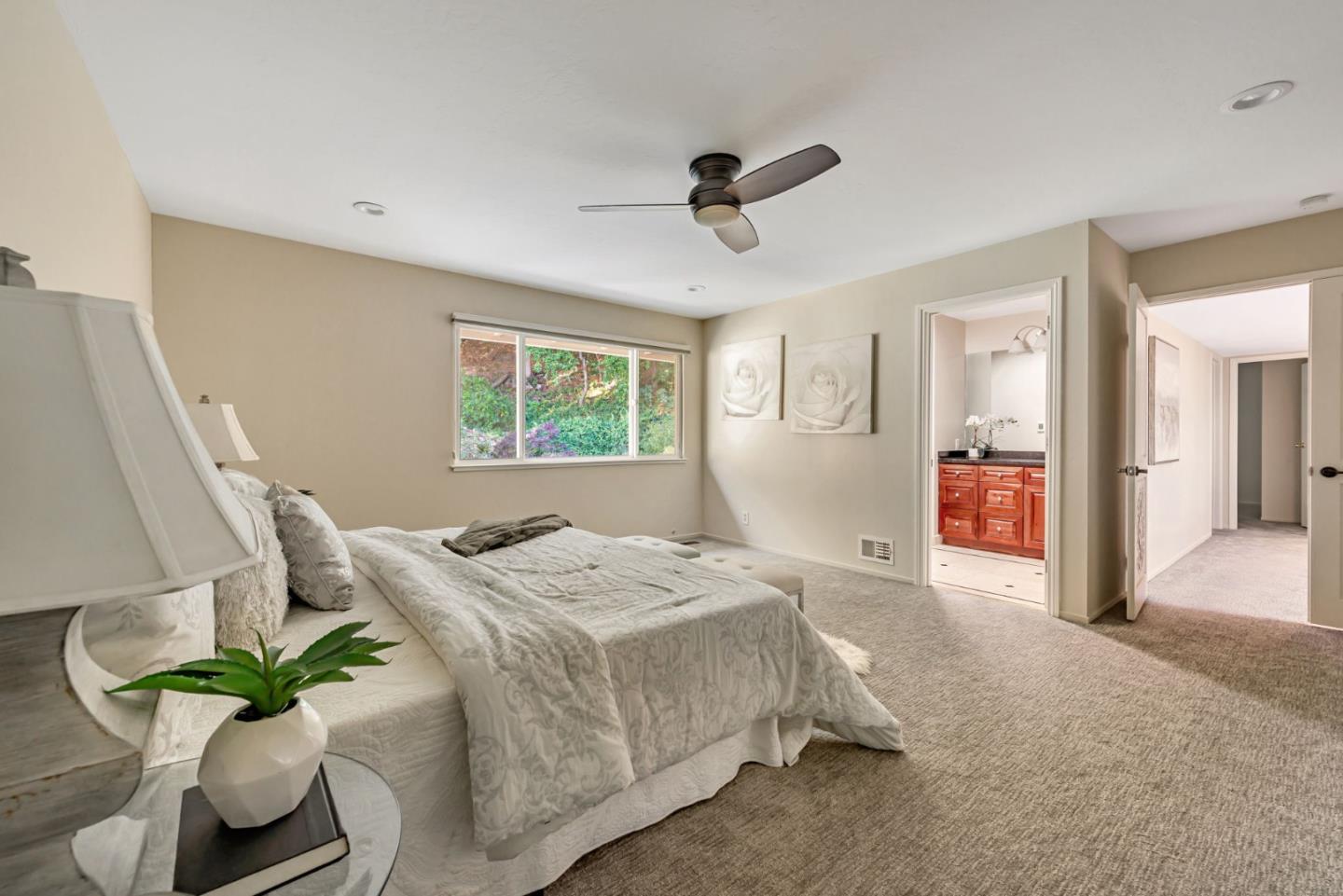 Detail Gallery Image 27 of 43 For 1521 Cherrywood Dr, San Mateo,  CA 94403 - 5 Beds | 2/1 Baths