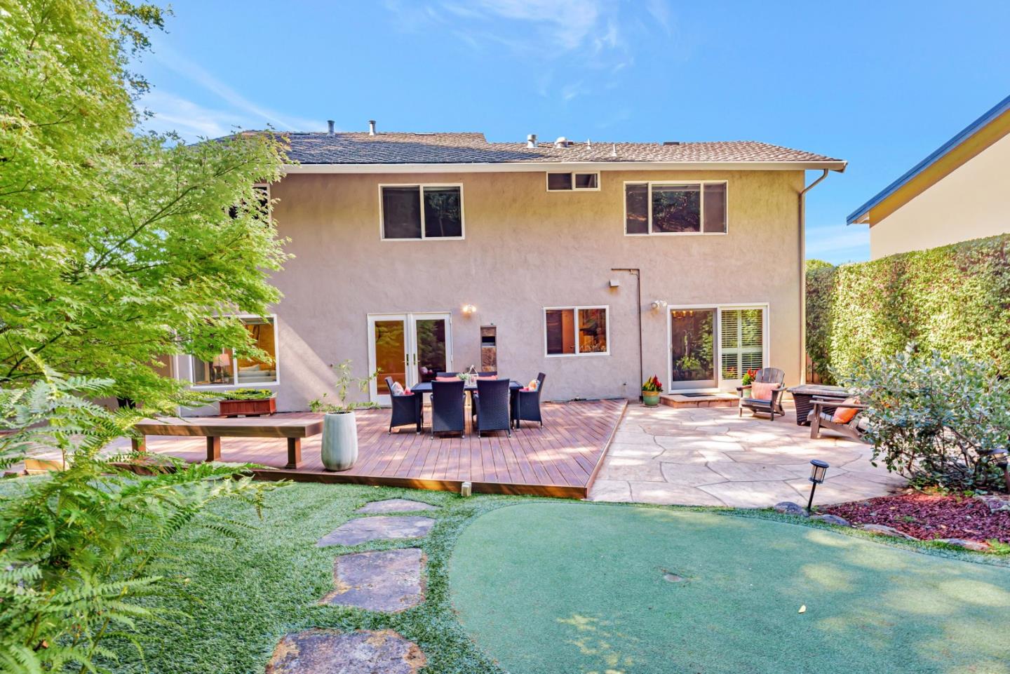 Detail Gallery Image 38 of 43 For 1521 Cherrywood Dr, San Mateo,  CA 94403 - 5 Beds | 2/1 Baths