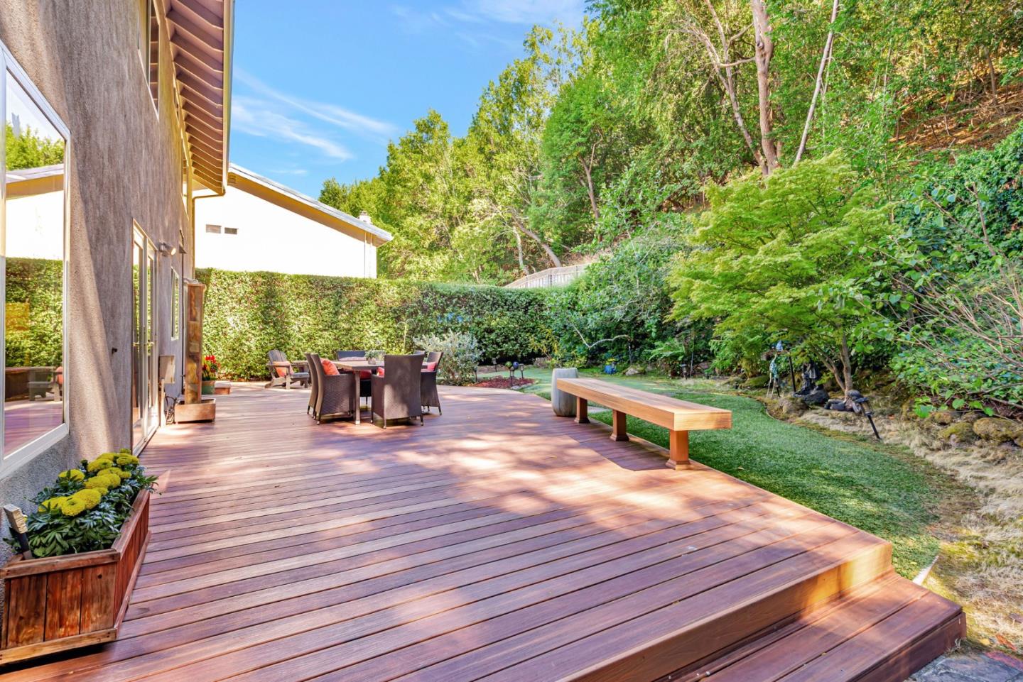 Detail Gallery Image 40 of 43 For 1521 Cherrywood Dr, San Mateo,  CA 94403 - 5 Beds | 2/1 Baths