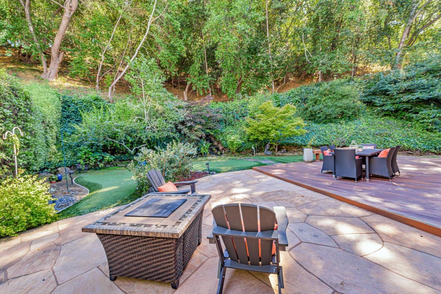 Detail Gallery Image 42 of 43 For 1521 Cherrywood Dr, San Mateo,  CA 94403 - 5 Beds | 2/1 Baths