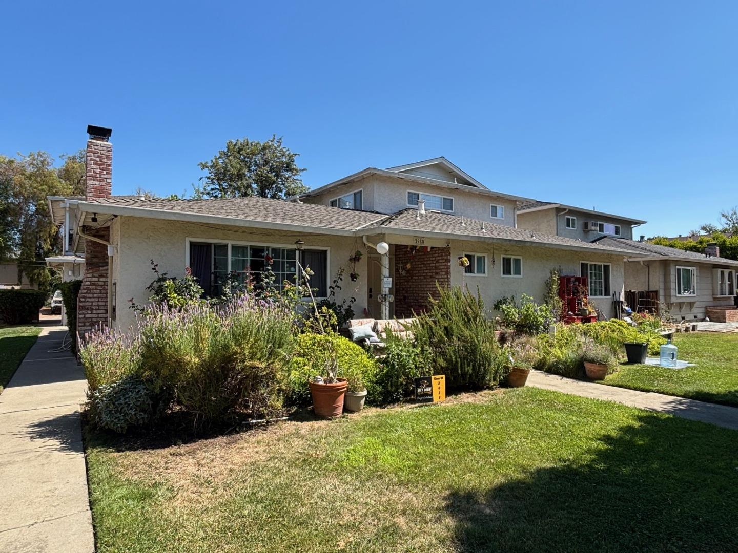 Detail Gallery Image 2 of 9 For 2985 Walgrove Way, San Jose,  CA 95128 - – Beds | – Baths