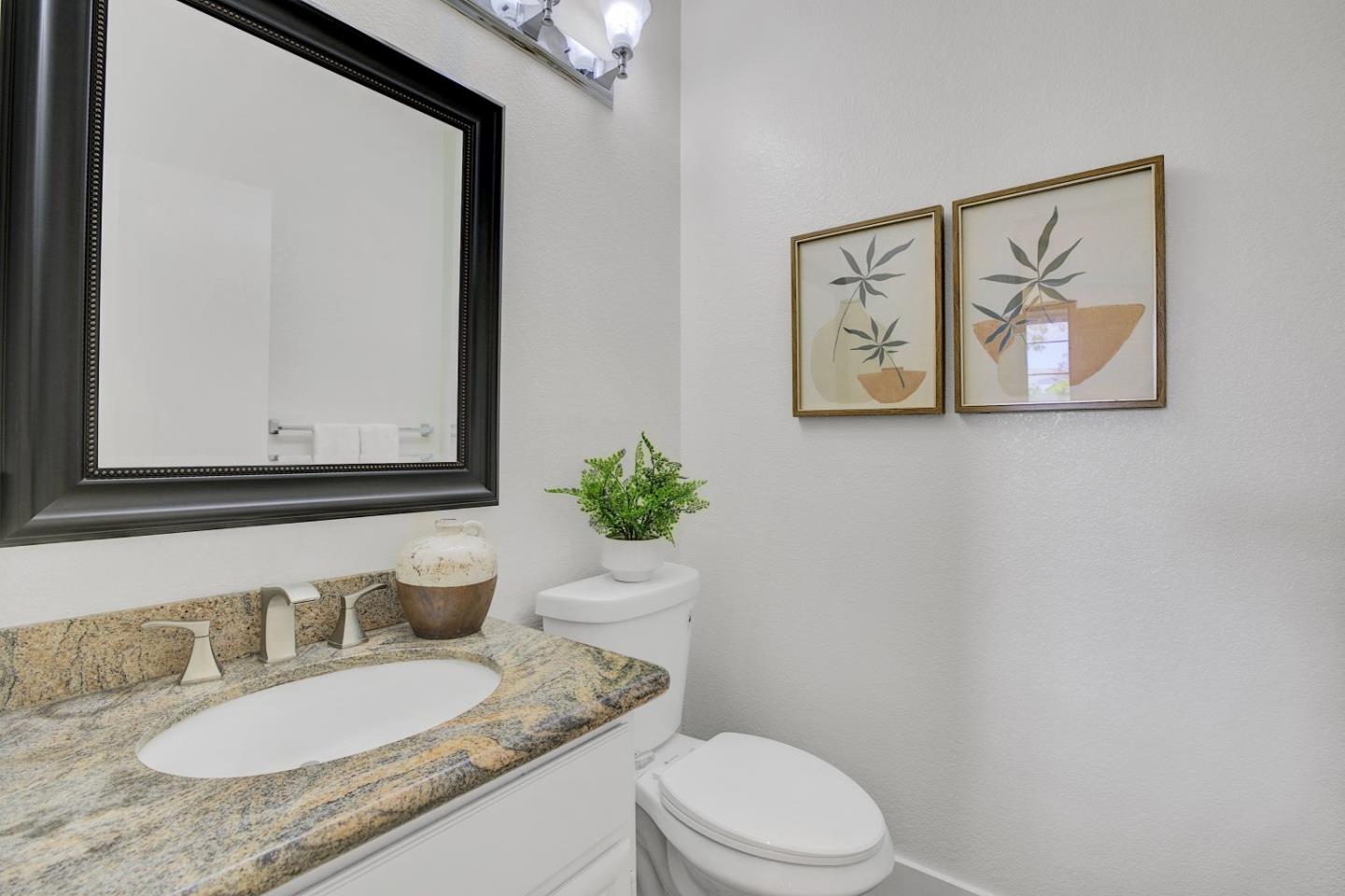 Detail Gallery Image 14 of 46 For 7 Crystal Ct, Milpitas,  CA 95035 - 3 Beds | 2/1 Baths