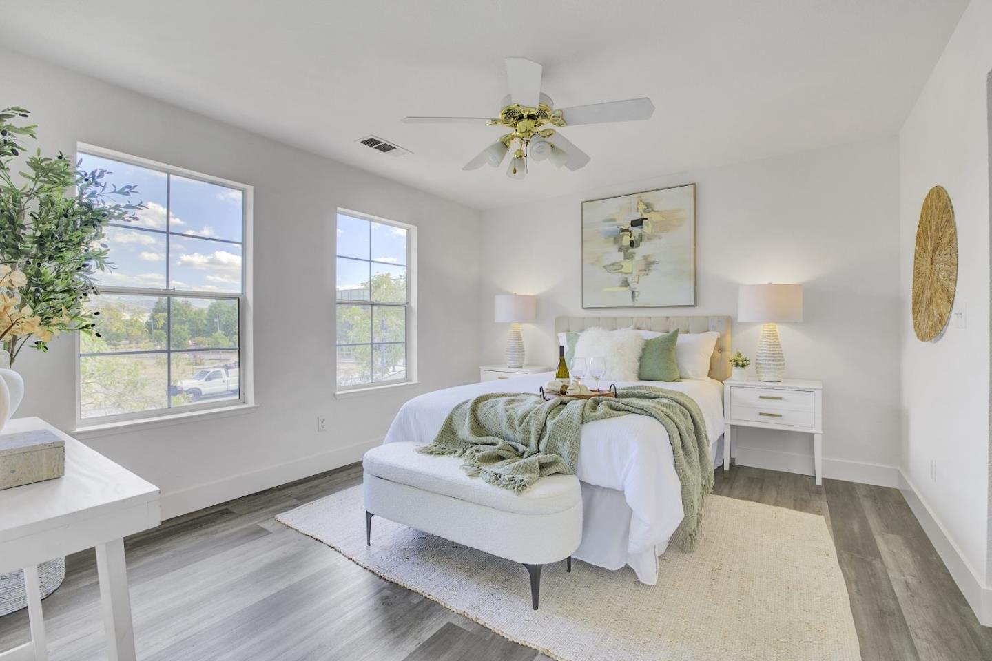 Detail Gallery Image 16 of 46 For 7 Crystal Ct, Milpitas,  CA 95035 - 3 Beds | 2/1 Baths