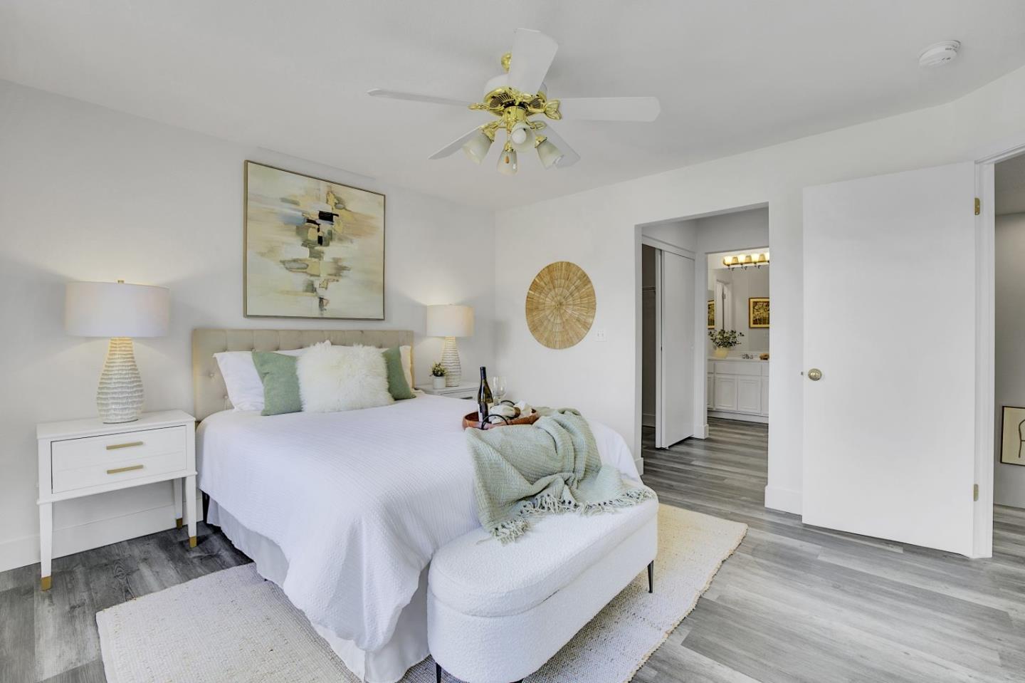 Detail Gallery Image 17 of 46 For 7 Crystal Ct, Milpitas,  CA 95035 - 3 Beds | 2/1 Baths