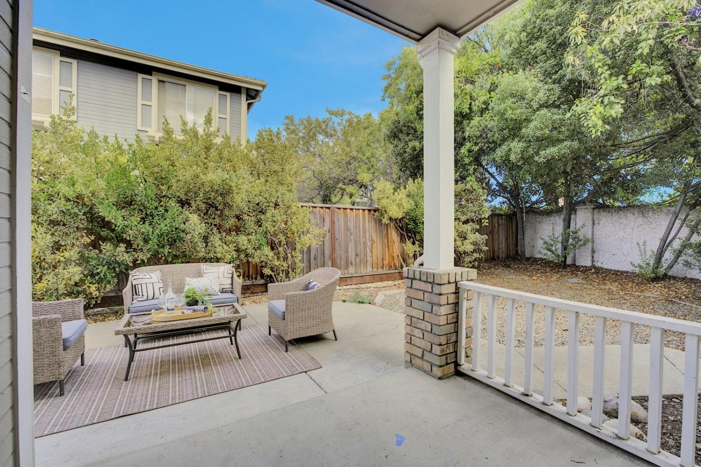 Detail Gallery Image 32 of 46 For 7 Crystal Ct, Milpitas,  CA 95035 - 3 Beds | 2/1 Baths