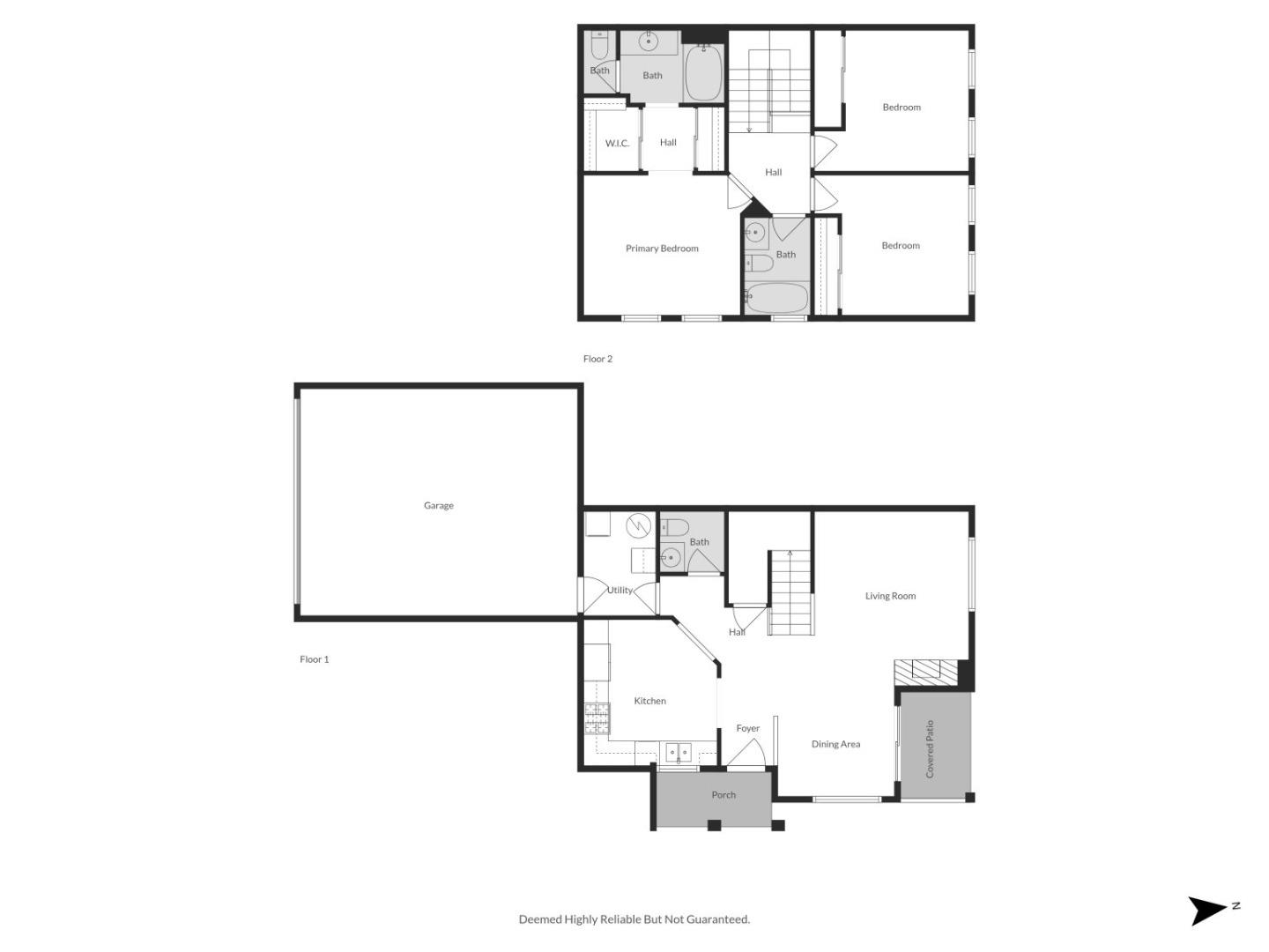 Detail Gallery Image 45 of 46 For 7 Crystal Ct, Milpitas,  CA 95035 - 3 Beds | 2/1 Baths