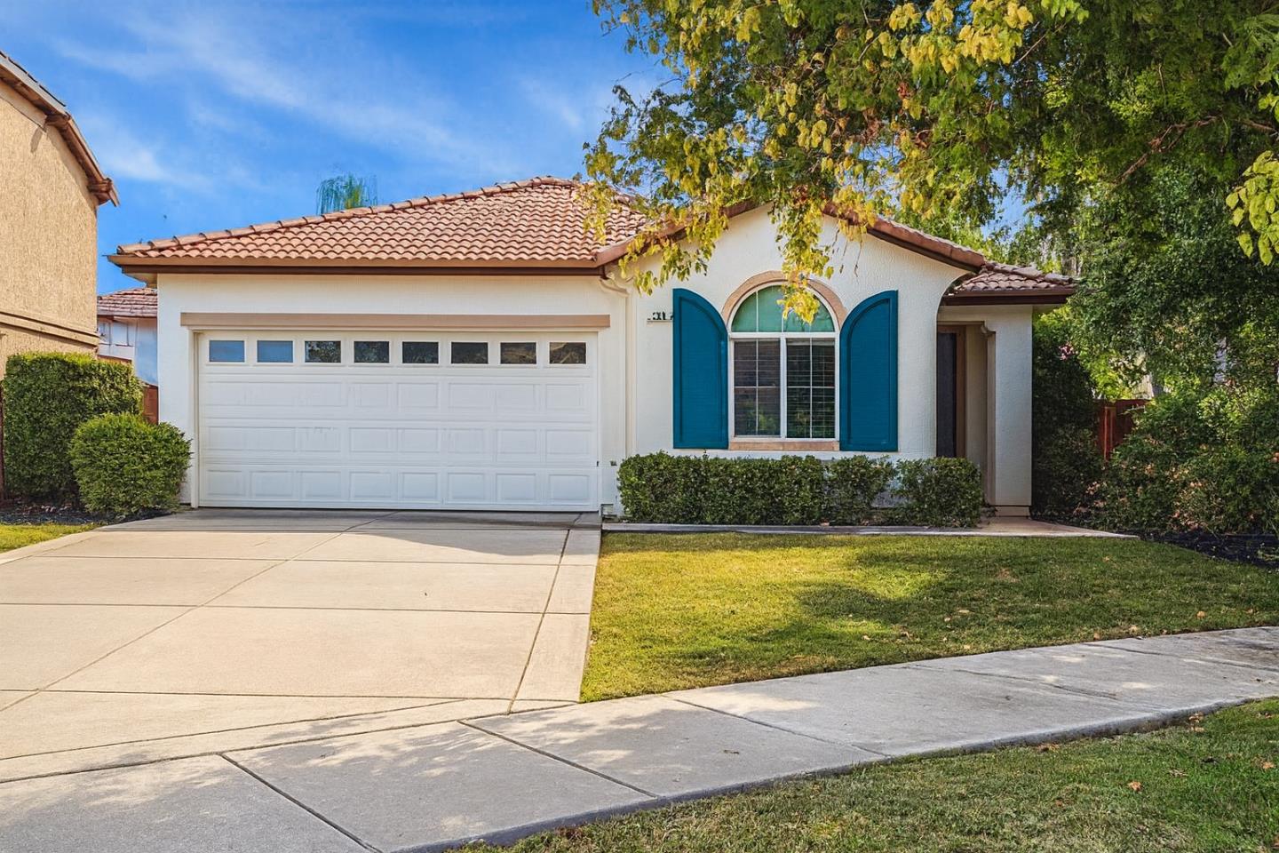 Detail Gallery Image 1 of 11 For 558 Positano Pl, Brentwood,  CA 94513 - 3 Beds | 2 Baths