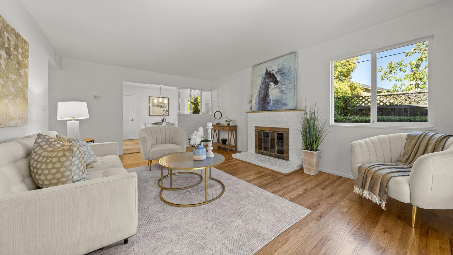 Detail Gallery Image 19 of 50 For 940 Kennard Way, Sunnyvale,  CA 94087 - 4 Beds | 2 Baths