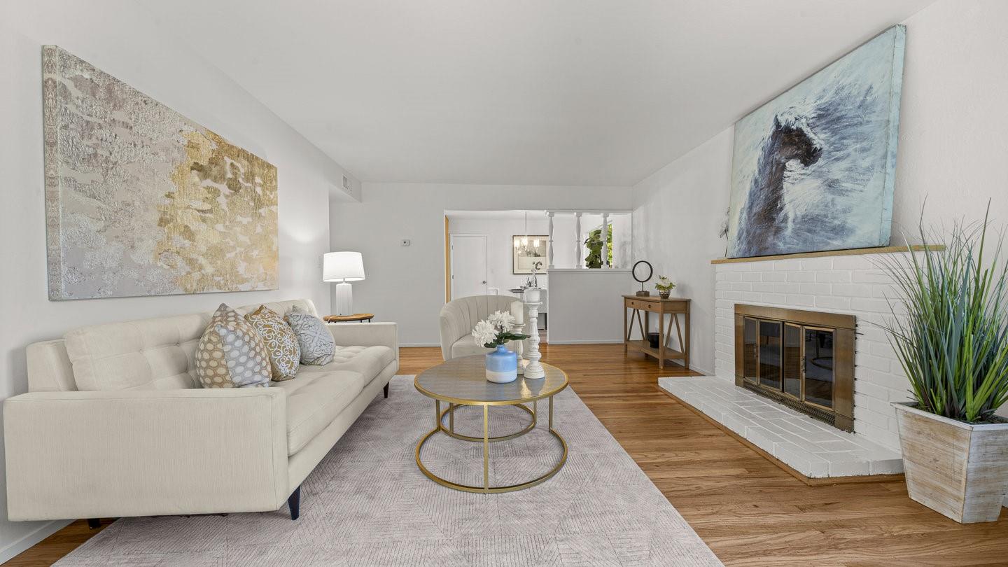 Detail Gallery Image 20 of 50 For 940 Kennard Way, Sunnyvale,  CA 94087 - 4 Beds | 2 Baths