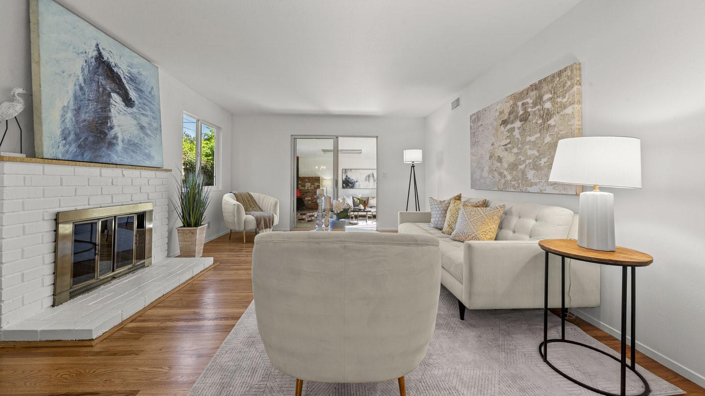 Detail Gallery Image 21 of 50 For 940 Kennard Way, Sunnyvale,  CA 94087 - 4 Beds | 2 Baths