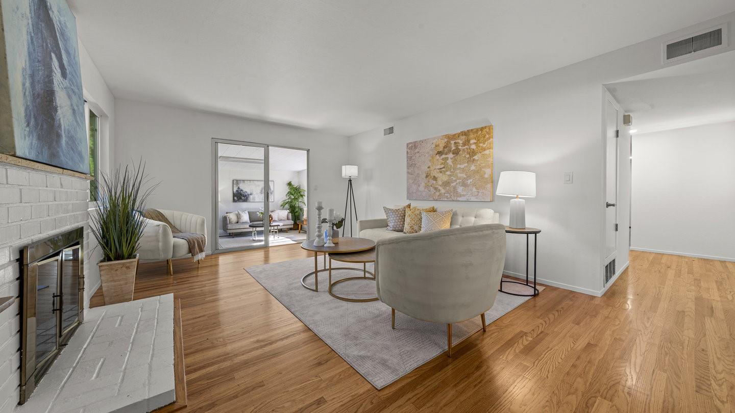 Detail Gallery Image 22 of 50 For 940 Kennard Way, Sunnyvale,  CA 94087 - 4 Beds | 2 Baths