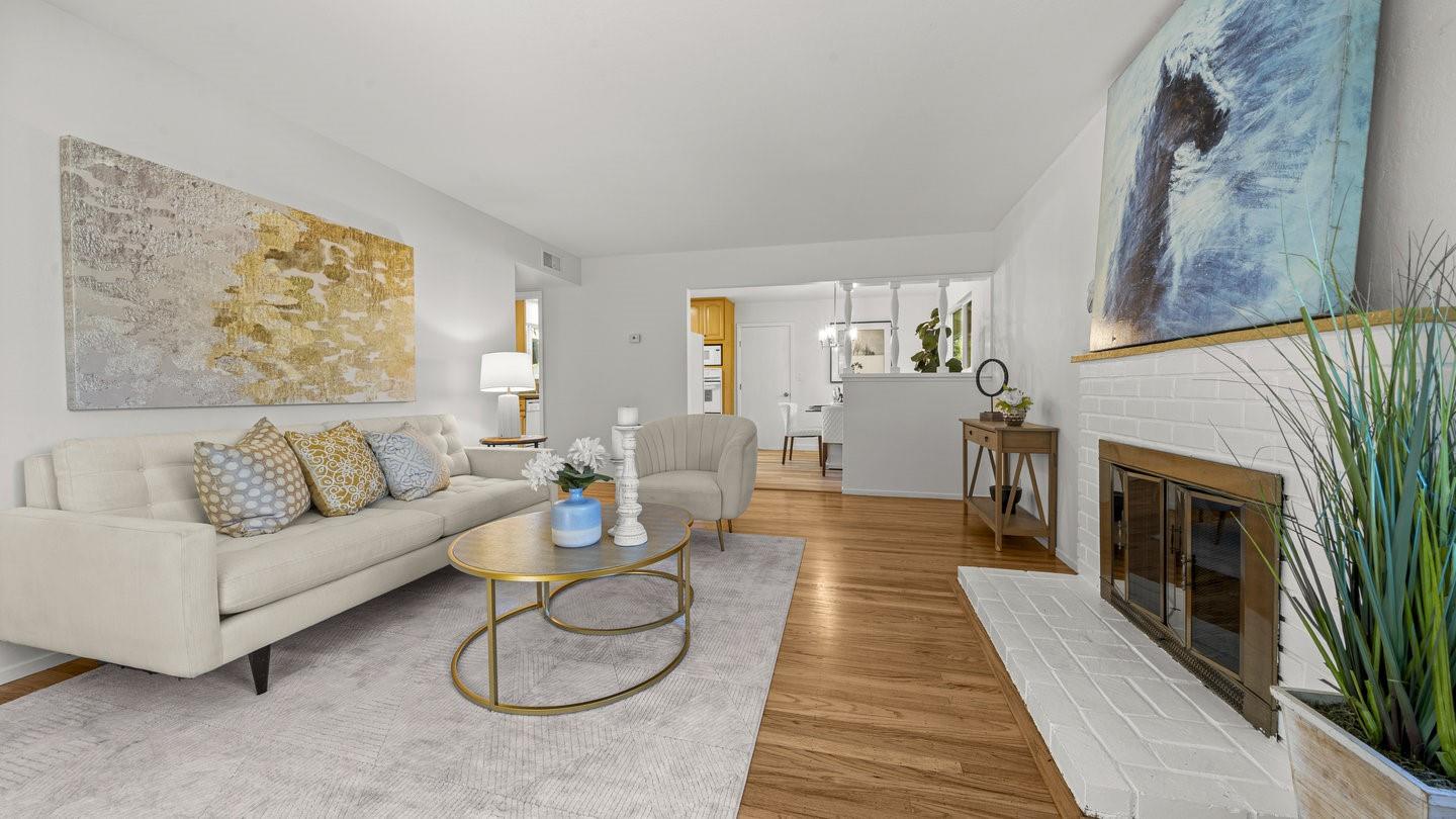 Detail Gallery Image 24 of 50 For 940 Kennard Way, Sunnyvale,  CA 94087 - 4 Beds | 2 Baths