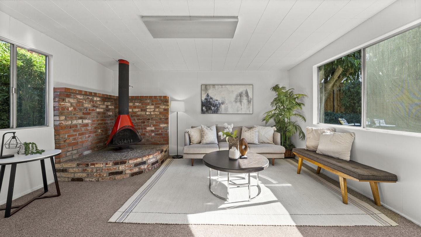 Detail Gallery Image 25 of 50 For 940 Kennard Way, Sunnyvale,  CA 94087 - 4 Beds | 2 Baths
