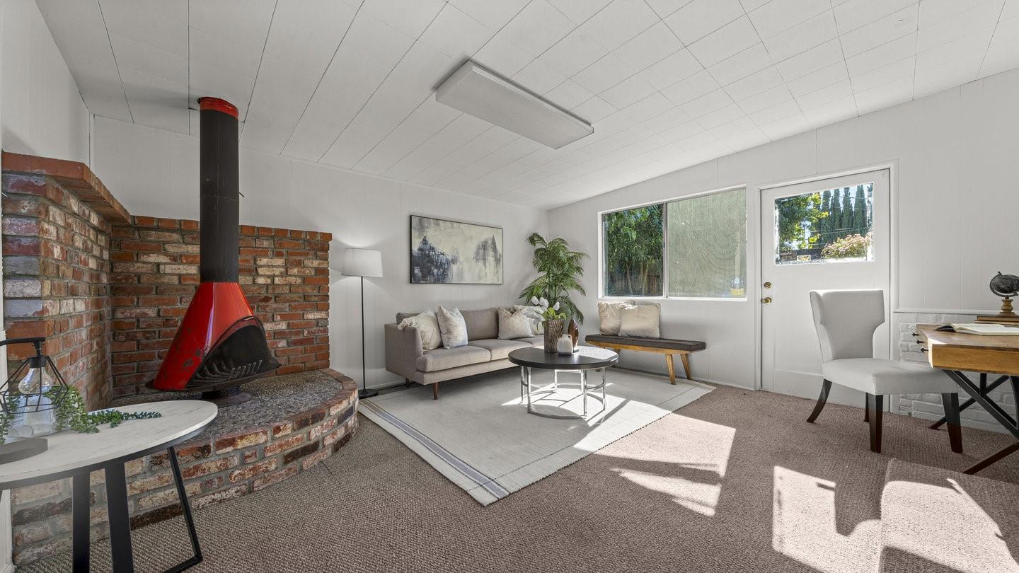 Detail Gallery Image 26 of 50 For 940 Kennard Way, Sunnyvale,  CA 94087 - 4 Beds | 2 Baths
