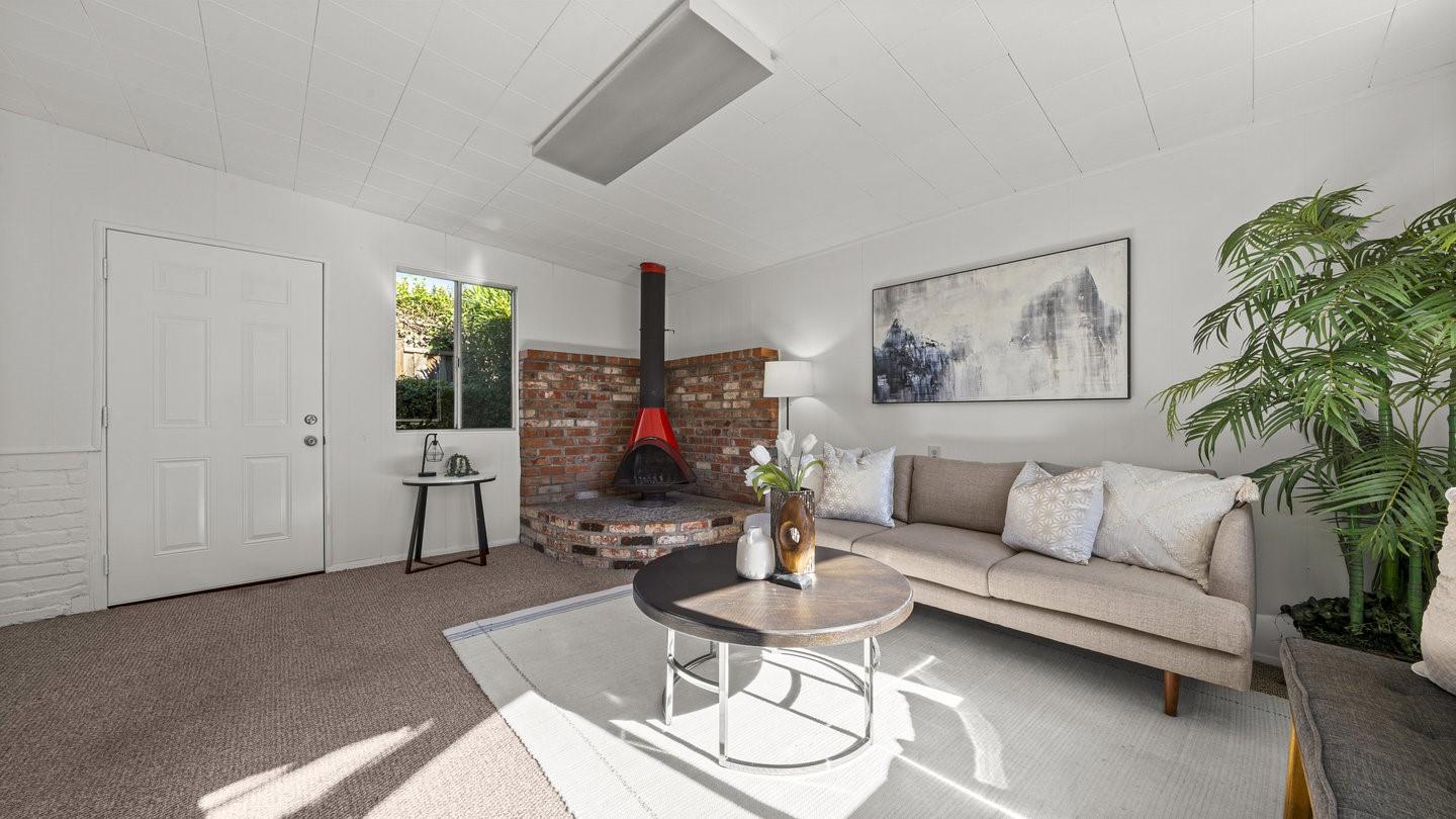 Detail Gallery Image 27 of 50 For 940 Kennard Way, Sunnyvale,  CA 94087 - 4 Beds | 2 Baths