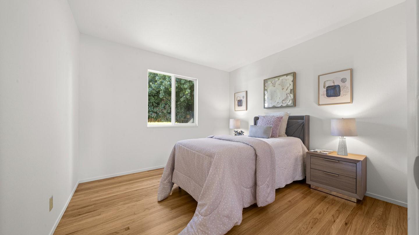 Detail Gallery Image 29 of 50 For 940 Kennard Way, Sunnyvale,  CA 94087 - 4 Beds | 2 Baths