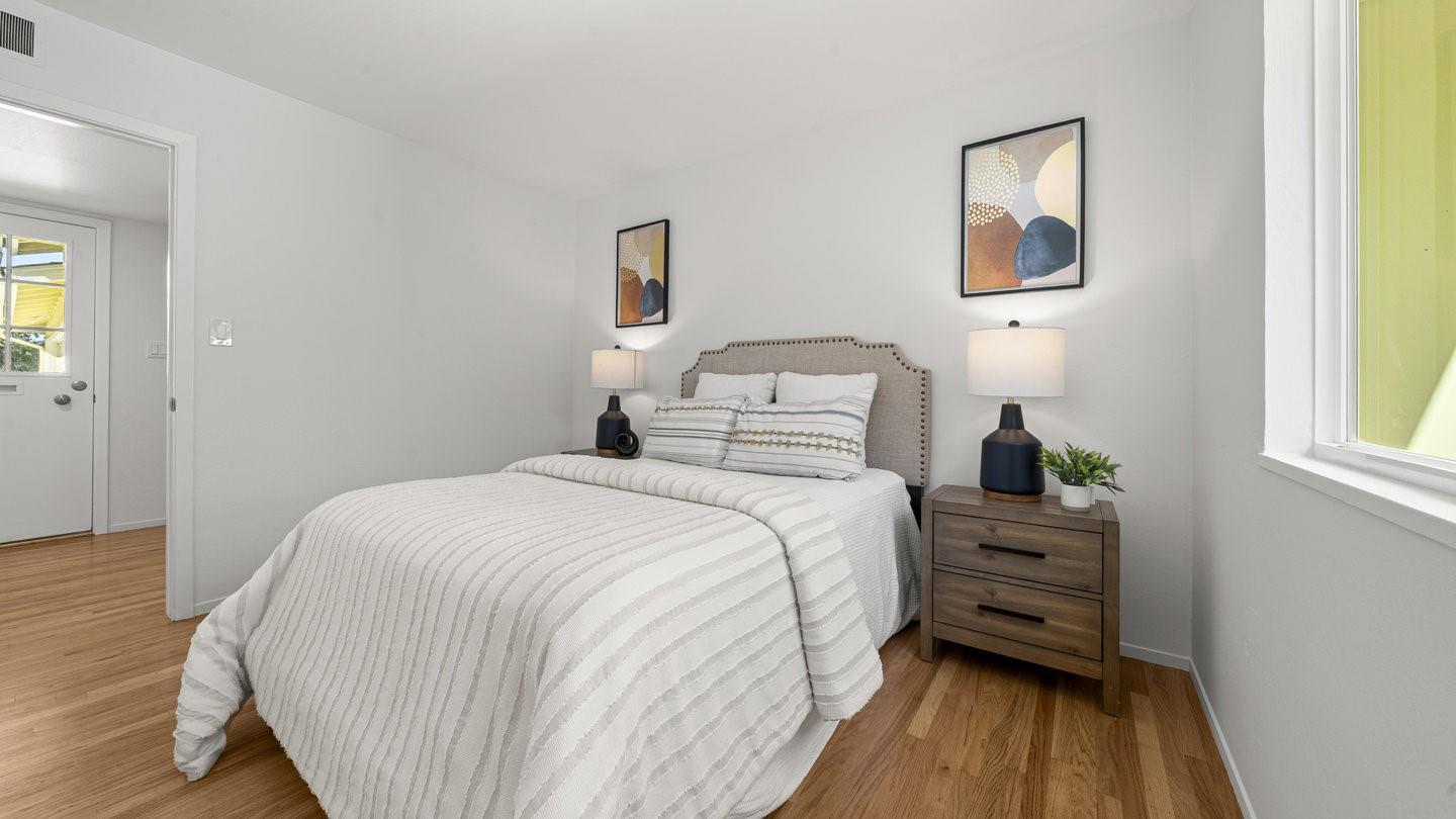 Detail Gallery Image 34 of 50 For 940 Kennard Way, Sunnyvale,  CA 94087 - 4 Beds | 2 Baths