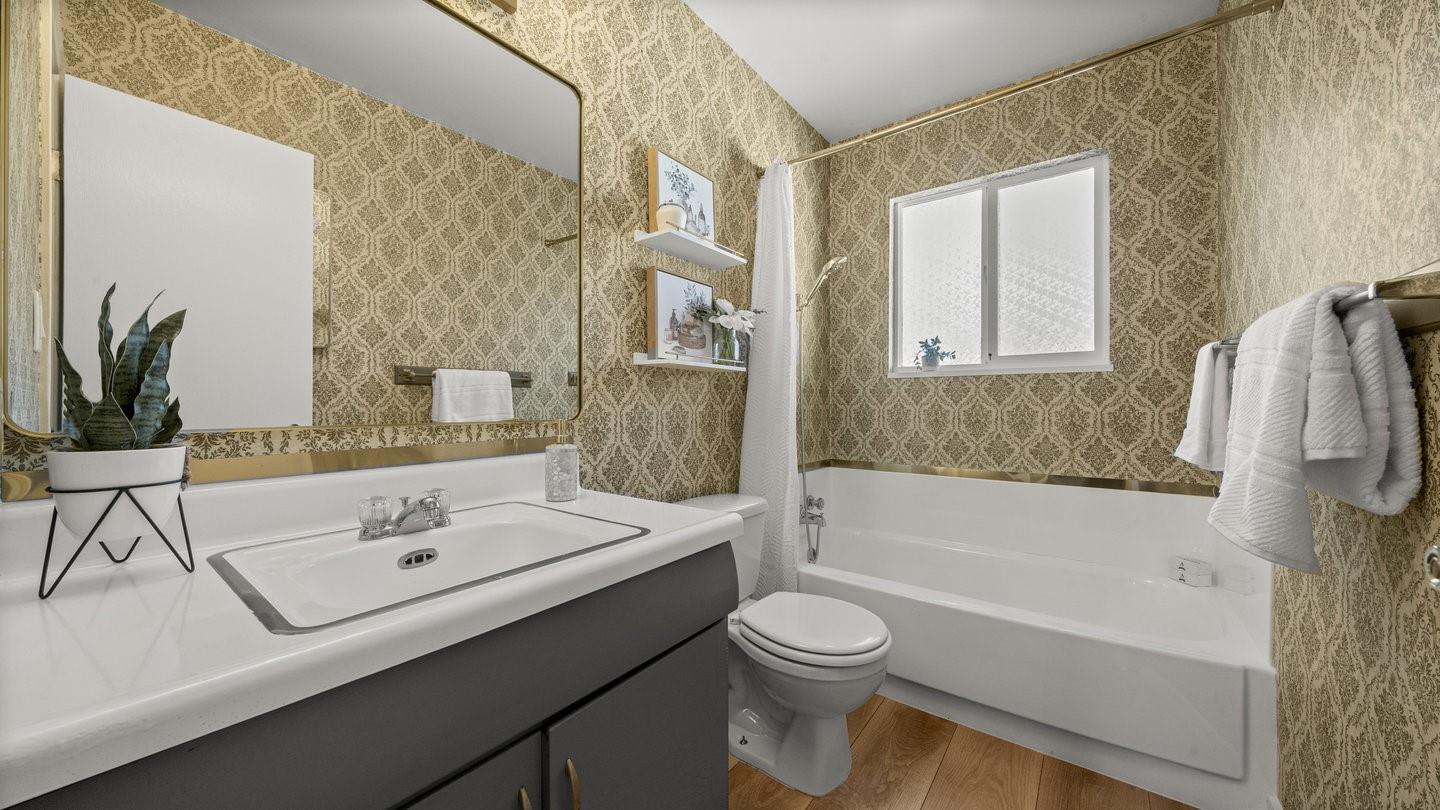 Detail Gallery Image 36 of 50 For 940 Kennard Way, Sunnyvale,  CA 94087 - 4 Beds | 2 Baths