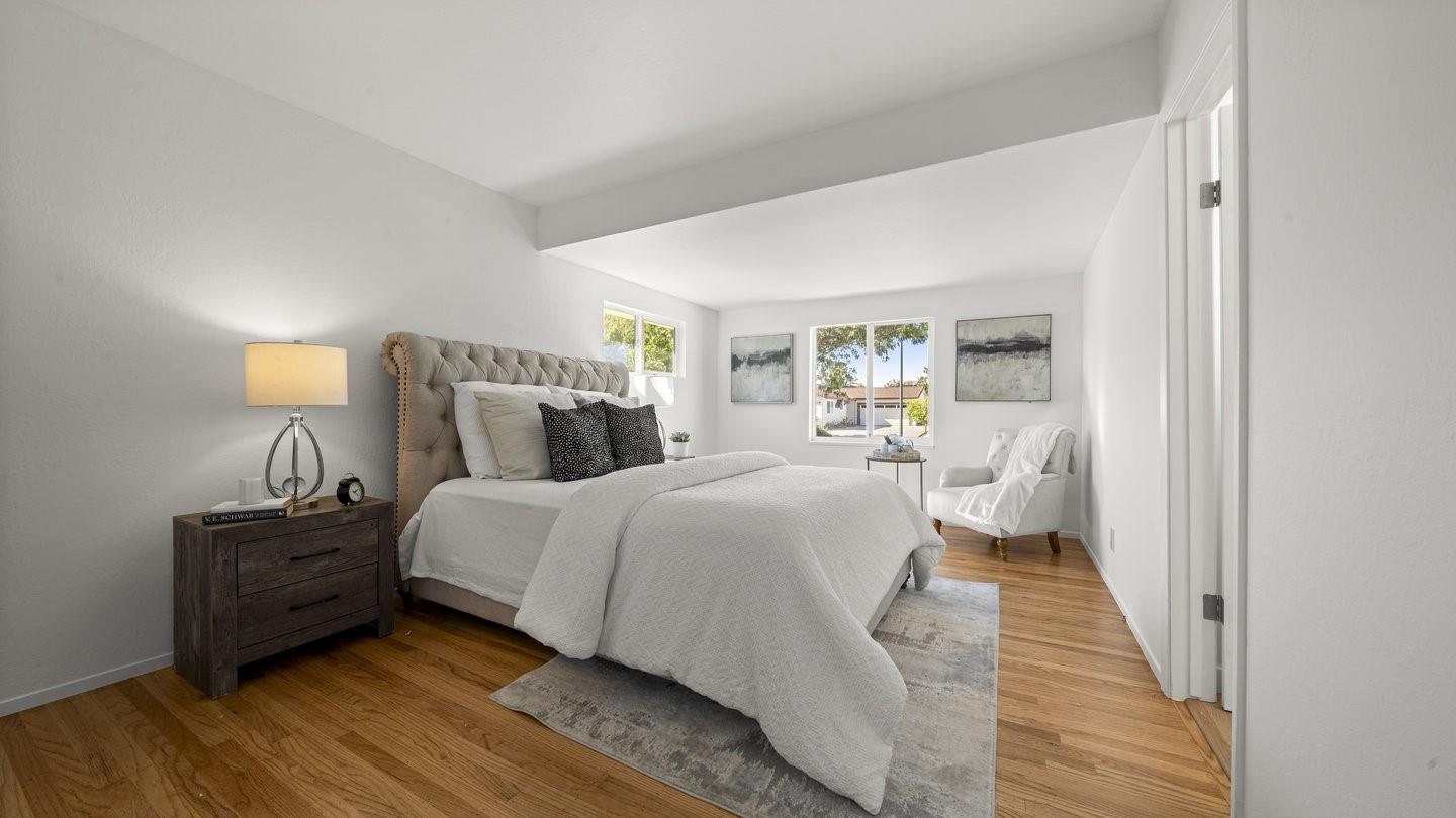 Detail Gallery Image 37 of 50 For 940 Kennard Way, Sunnyvale,  CA 94087 - 4 Beds | 2 Baths