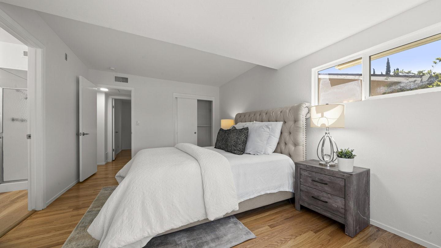 Detail Gallery Image 39 of 50 For 940 Kennard Way, Sunnyvale,  CA 94087 - 4 Beds | 2 Baths