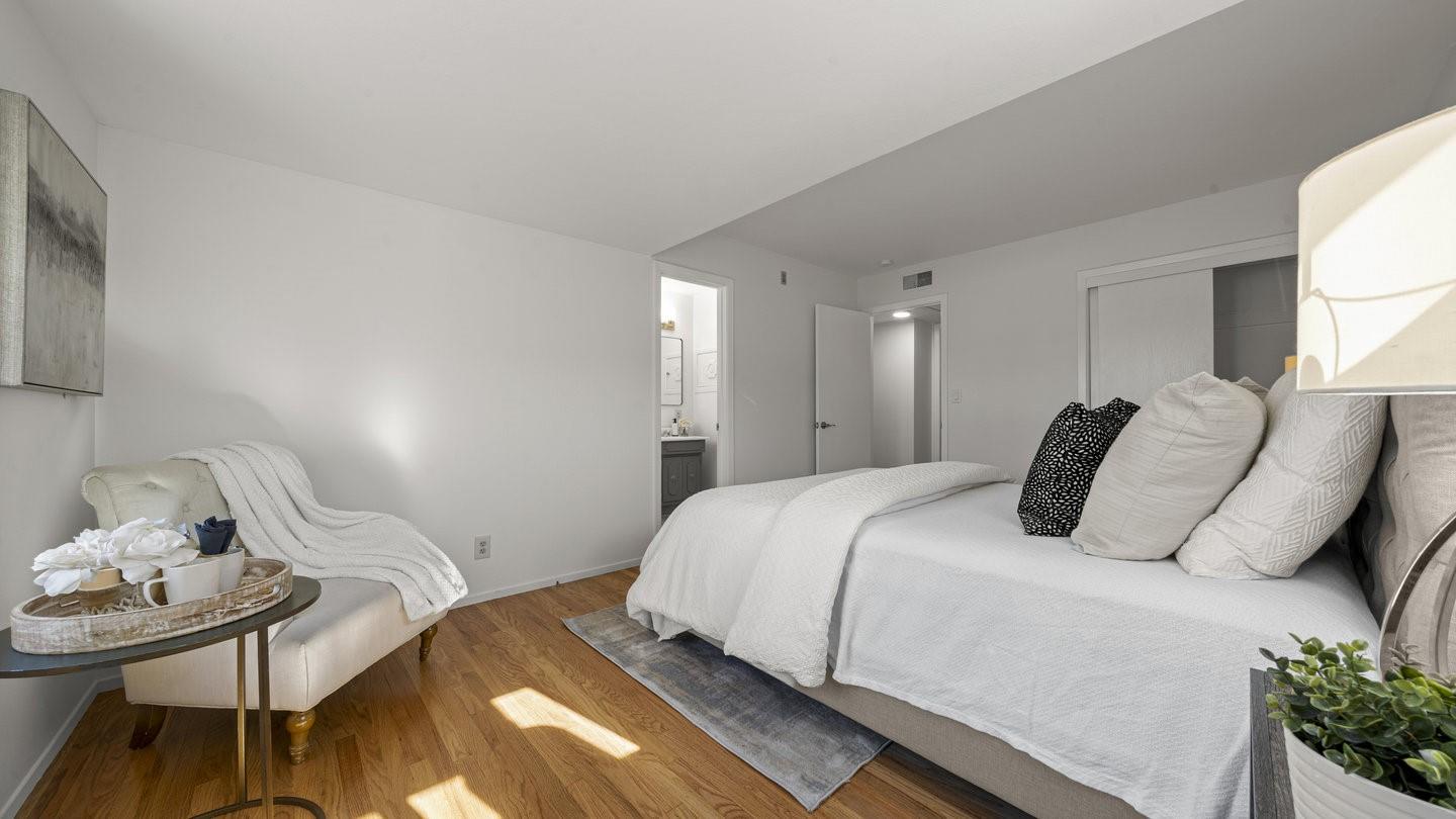Detail Gallery Image 40 of 50 For 940 Kennard Way, Sunnyvale,  CA 94087 - 4 Beds | 2 Baths