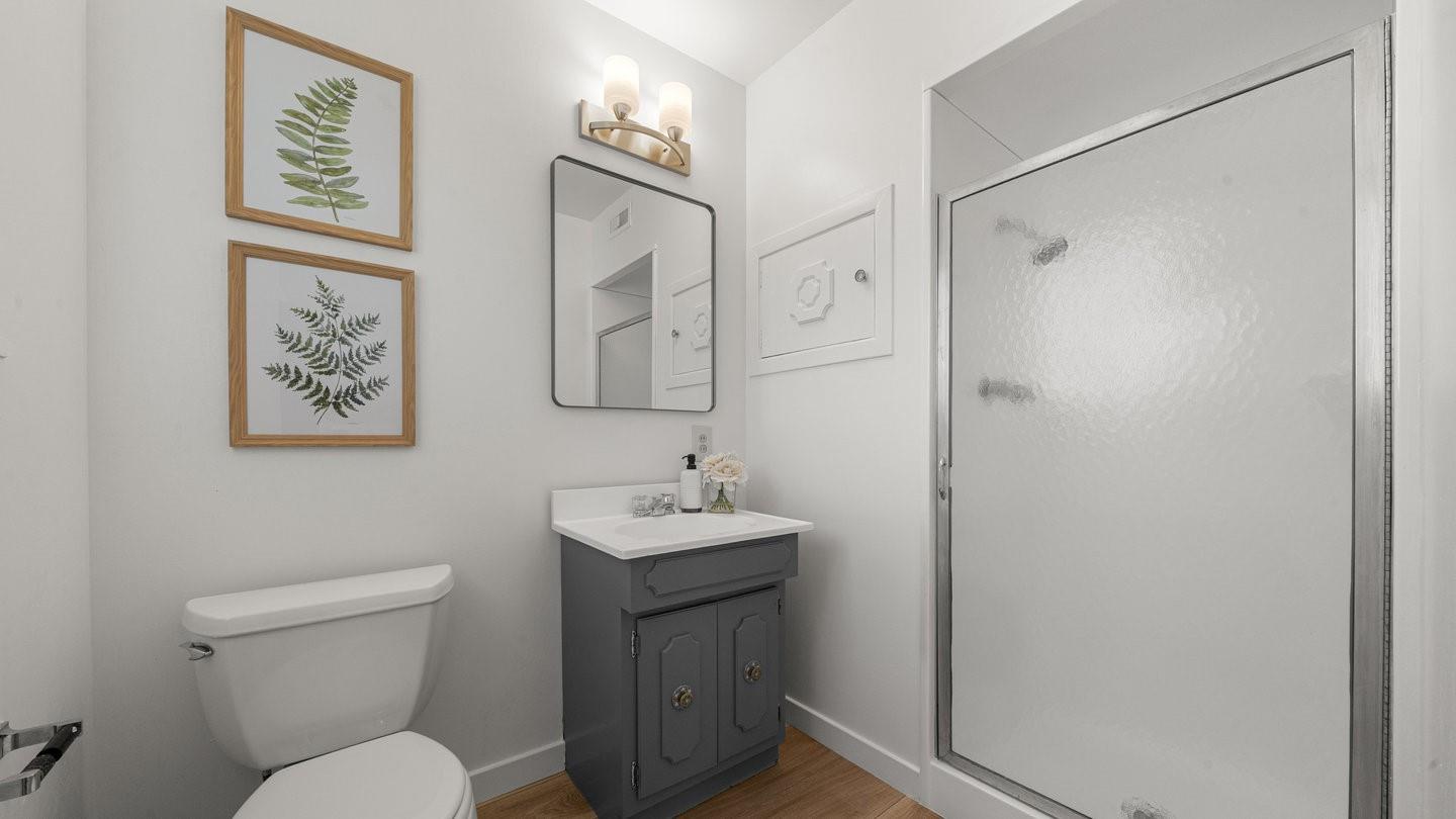 Detail Gallery Image 41 of 50 For 940 Kennard Way, Sunnyvale,  CA 94087 - 4 Beds | 2 Baths