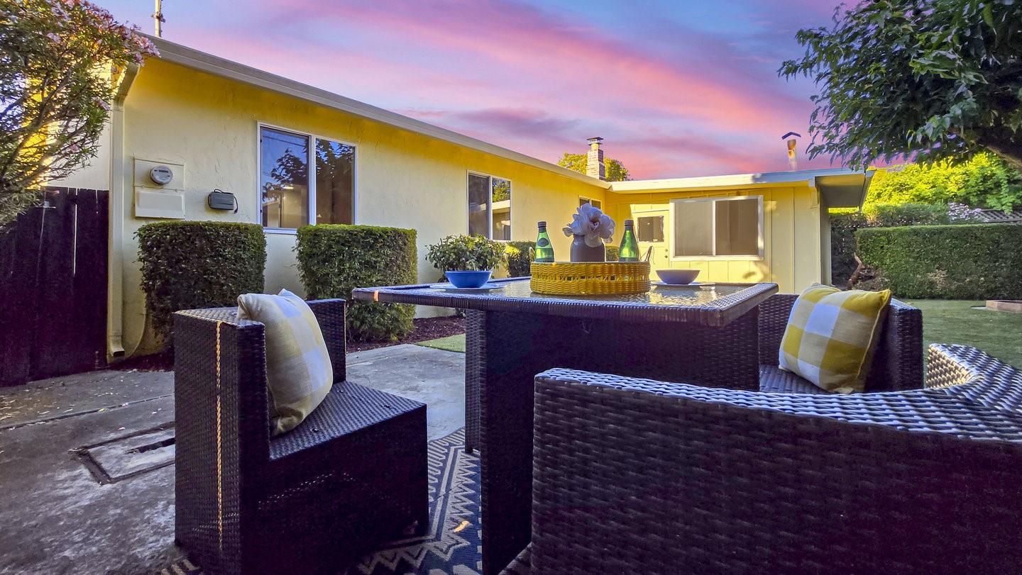 Detail Gallery Image 45 of 50 For 940 Kennard Way, Sunnyvale,  CA 94087 - 4 Beds | 2 Baths
