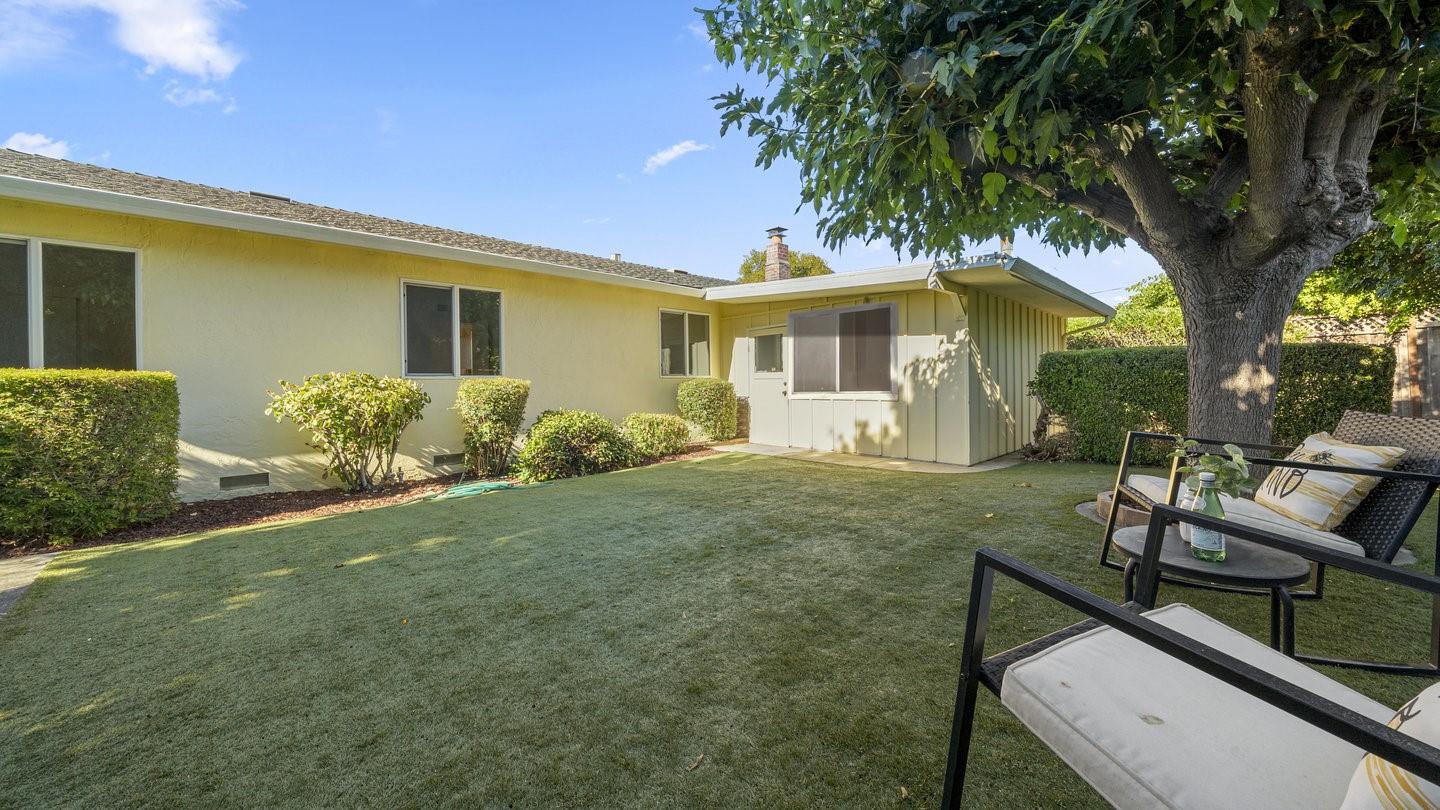 Detail Gallery Image 46 of 50 For 940 Kennard Way, Sunnyvale,  CA 94087 - 4 Beds | 2 Baths