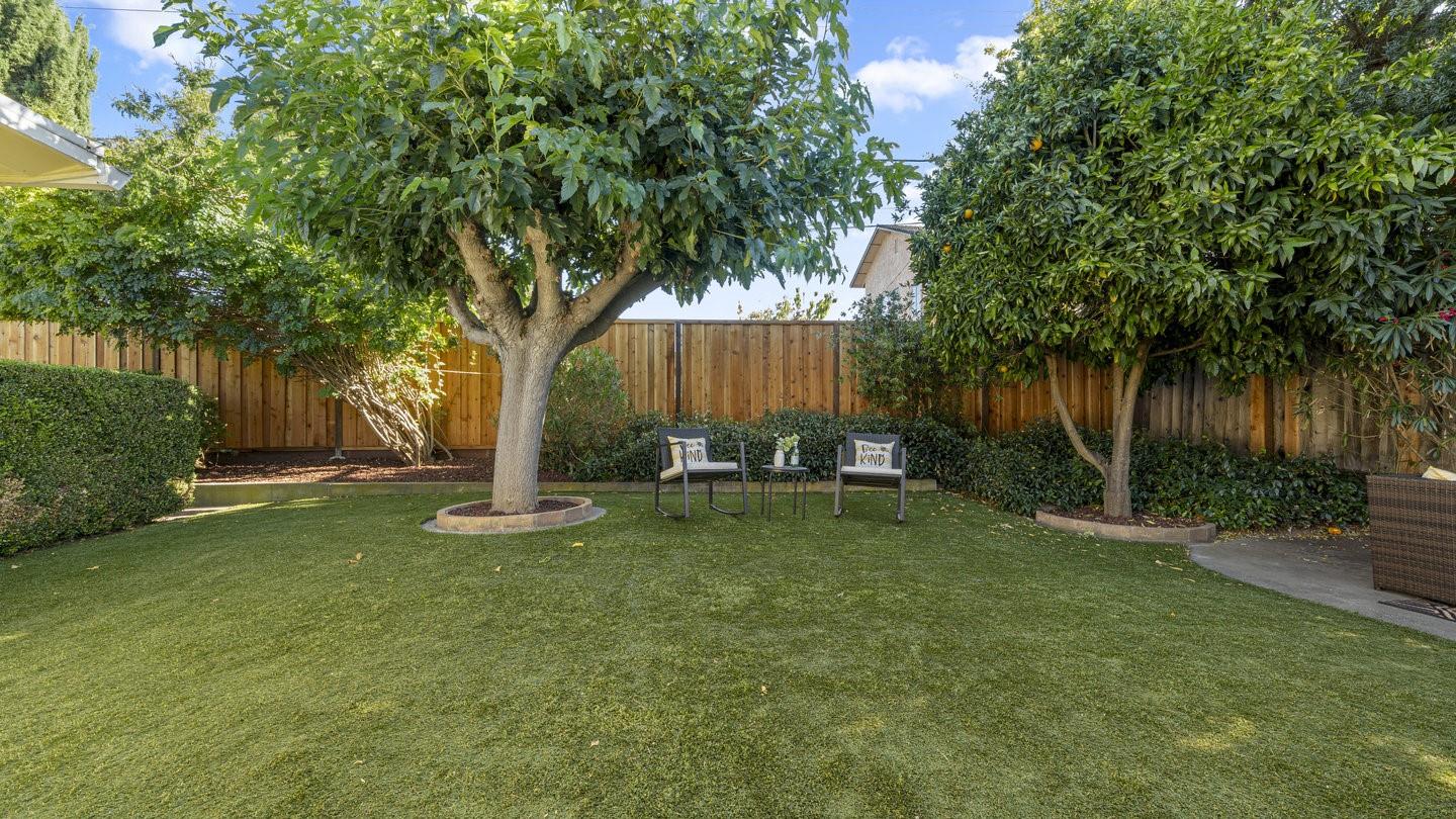 Detail Gallery Image 47 of 50 For 940 Kennard Way, Sunnyvale,  CA 94087 - 4 Beds | 2 Baths