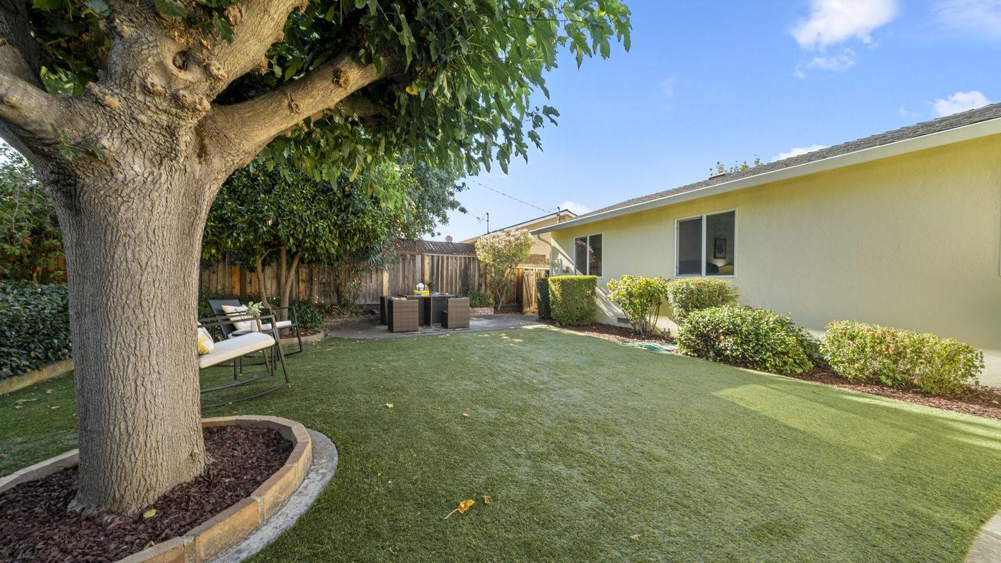 Detail Gallery Image 49 of 50 For 940 Kennard Way, Sunnyvale,  CA 94087 - 4 Beds | 2 Baths