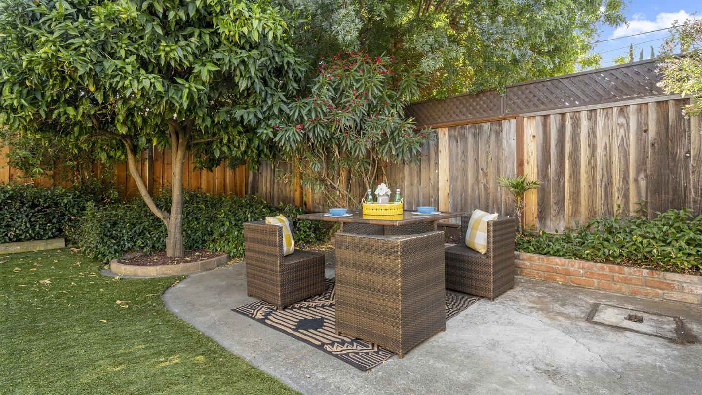 Detail Gallery Image 50 of 50 For 940 Kennard Way, Sunnyvale,  CA 94087 - 4 Beds | 2 Baths