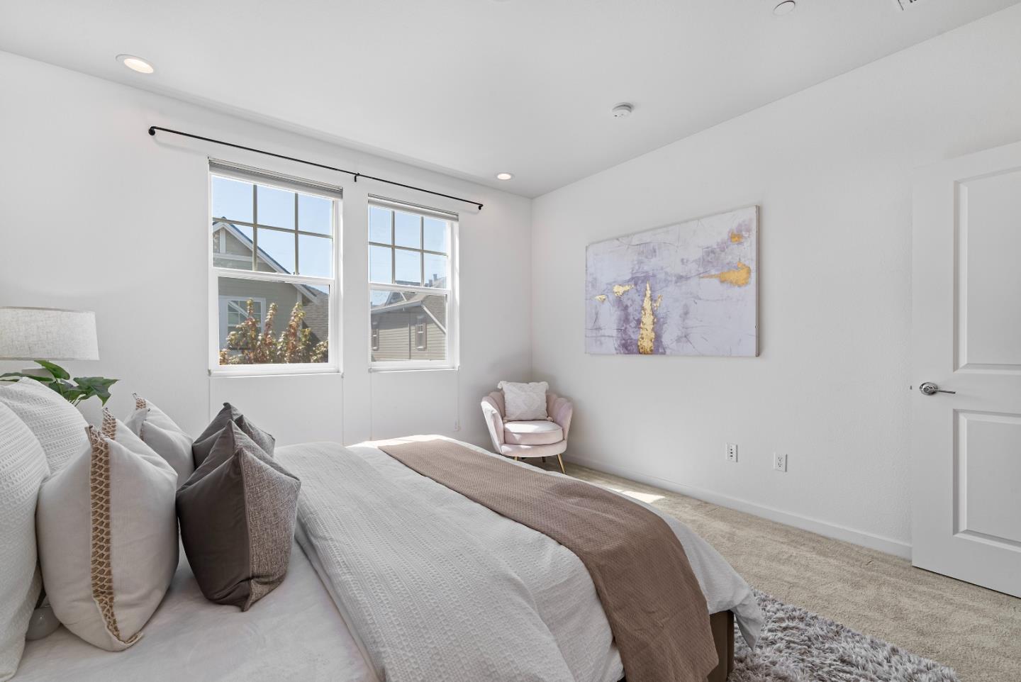 Detail Gallery Image 16 of 46 For 119 Orbit Way, Mountain View,  CA 94043 - 4 Beds | 3/1 Baths
