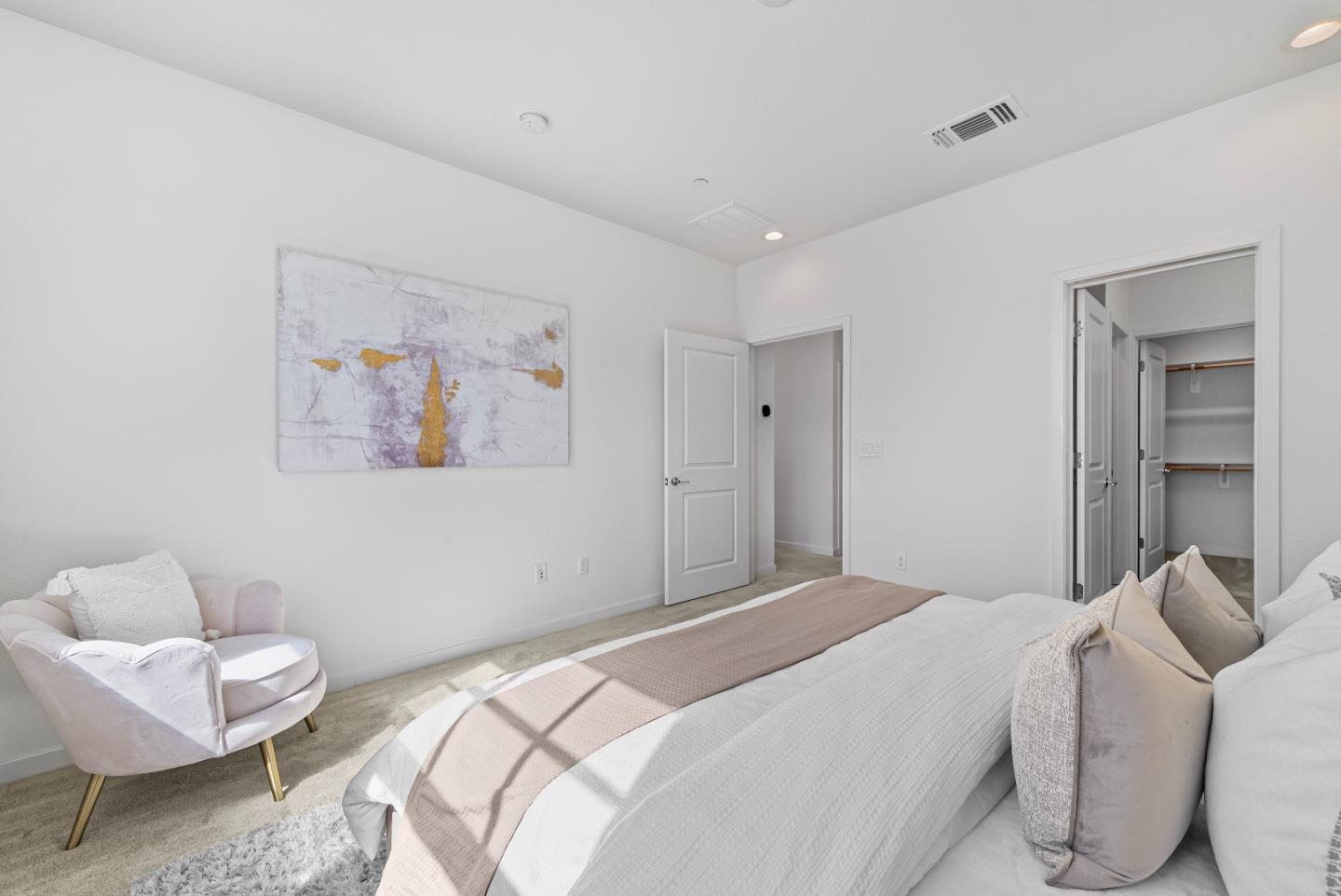 Detail Gallery Image 17 of 46 For 119 Orbit Way, Mountain View,  CA 94043 - 4 Beds | 3/1 Baths