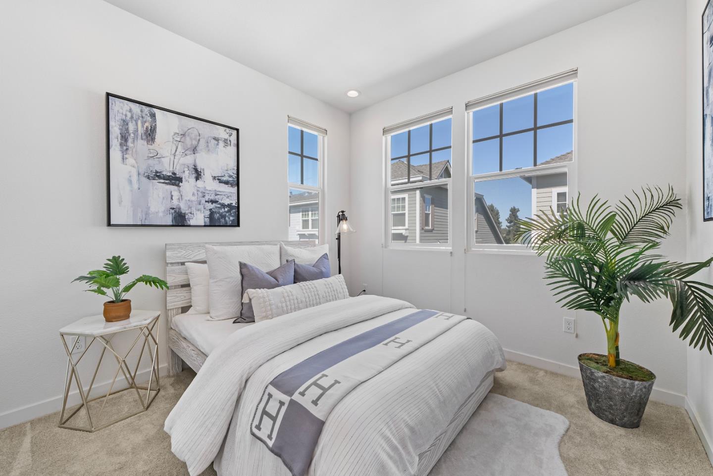 Detail Gallery Image 21 of 46 For 119 Orbit Way, Mountain View,  CA 94043 - 4 Beds | 3/1 Baths