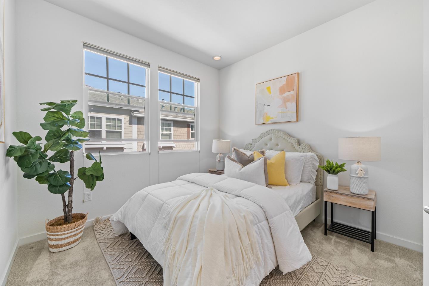 Detail Gallery Image 24 of 46 For 119 Orbit Way, Mountain View,  CA 94043 - 4 Beds | 3/1 Baths