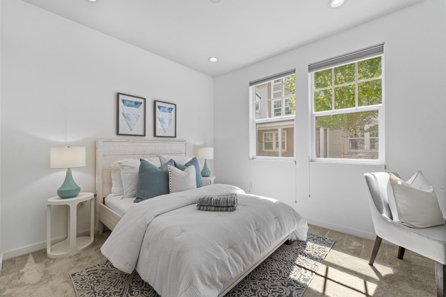 Detail Gallery Image 29 of 46 For 119 Orbit Way, Mountain View,  CA 94043 - 4 Beds | 3/1 Baths