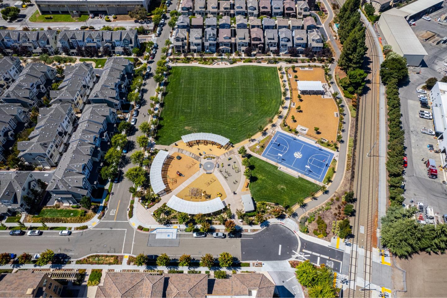 Detail Gallery Image 46 of 46 For 119 Orbit Way, Mountain View,  CA 94043 - 4 Beds | 3/1 Baths