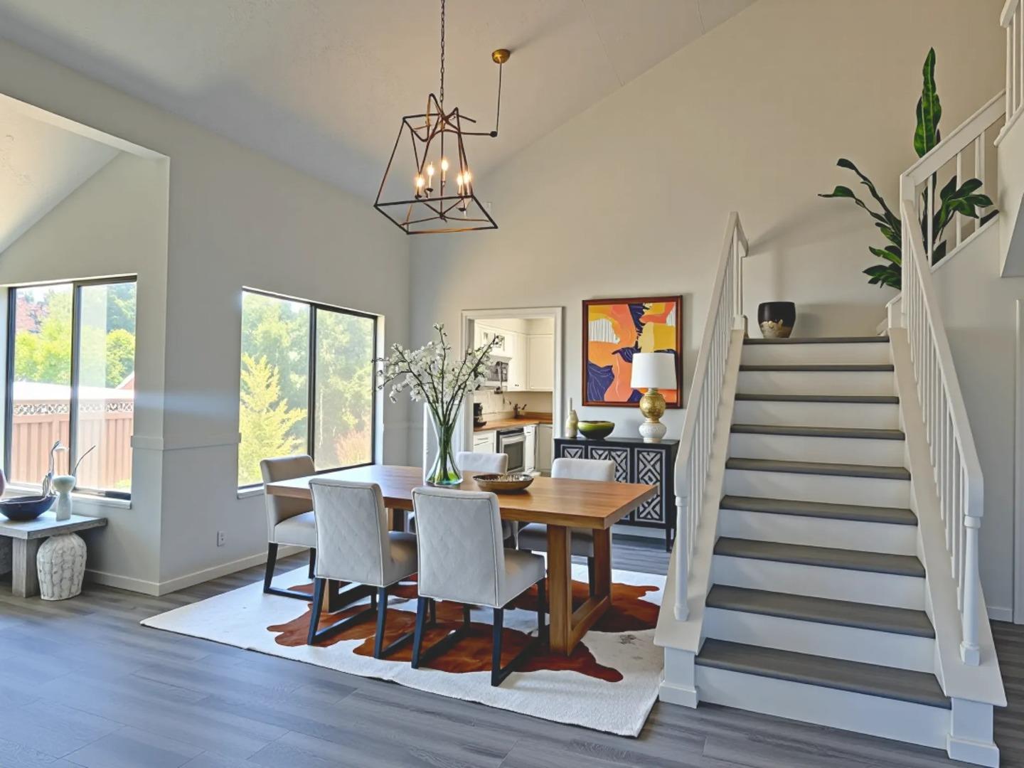 Detail Gallery Image 3 of 17 For 608 Bluerock Dr, Antioch,  CA 94509 - 4 Beds | 2/1 Baths