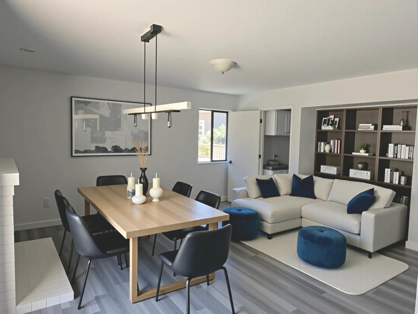 Detail Gallery Image 4 of 17 For 608 Bluerock Dr, Antioch,  CA 94509 - 4 Beds | 2/1 Baths