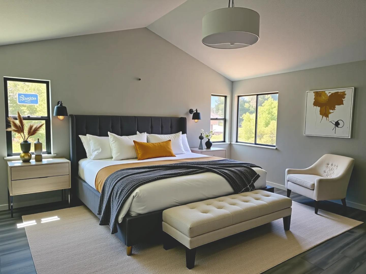 Detail Gallery Image 5 of 17 For 608 Bluerock Dr, Antioch,  CA 94509 - 4 Beds | 2/1 Baths